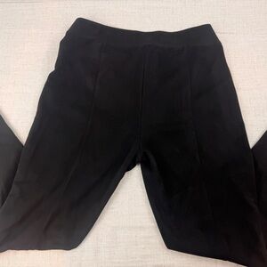 Stoosh Classic Black Apparel